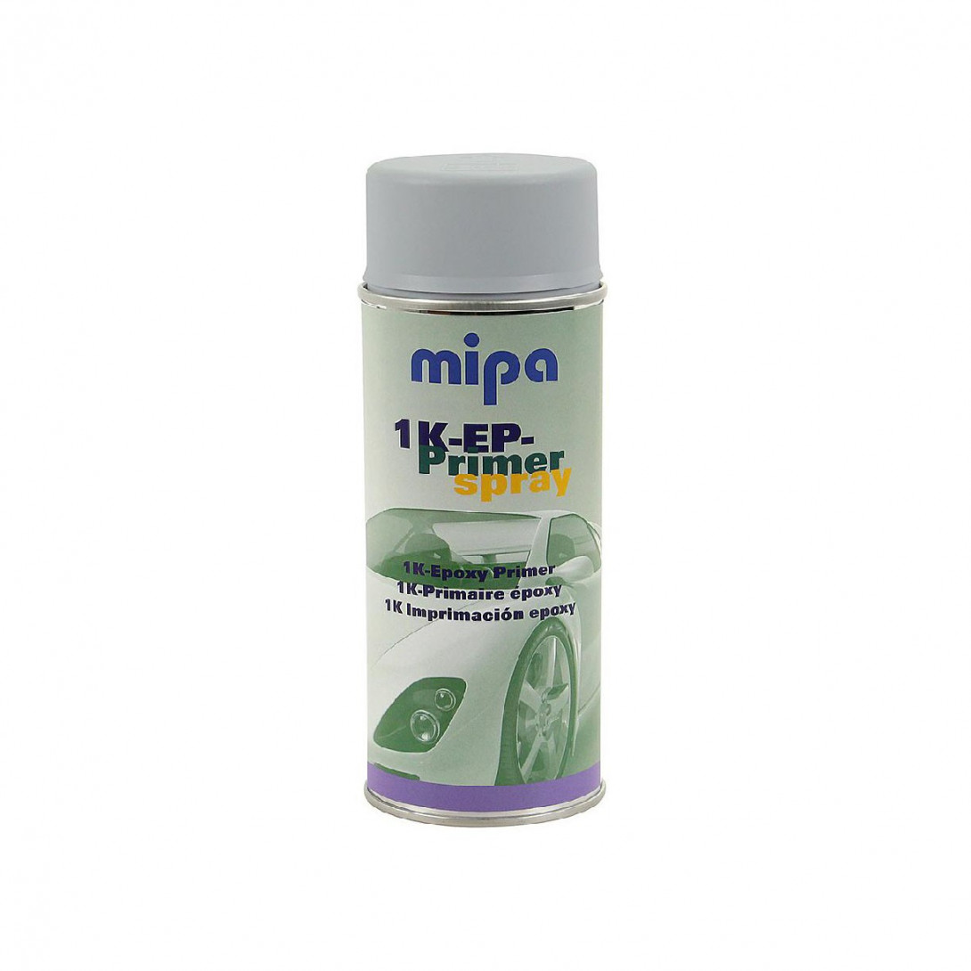 Mipa 1K Epoxy Primer Spray 400 Ml Montana Sk