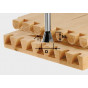Festool HW S8 D16/13,5/15° fréza na rybinové spoje