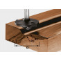 Festool HW S8 D42/13/R6+12 profilová fréza