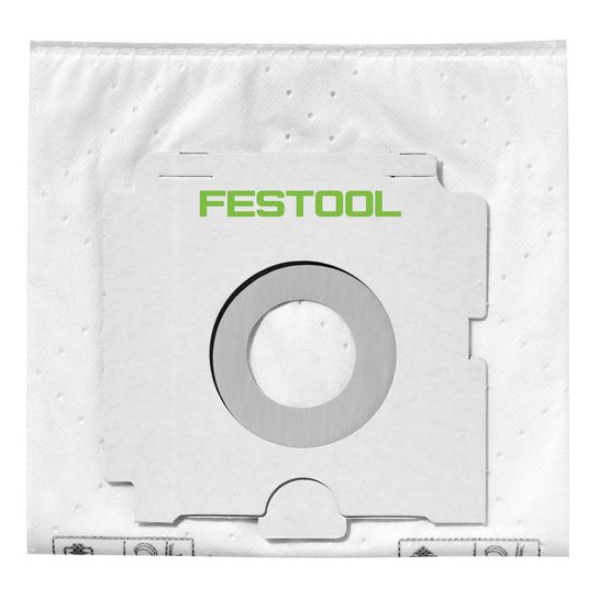 Festool SC FIS-CT 26/5 filtračné vrecko SELFCLEAN (5 ks)