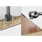 Festool S8 HW D19 12x12 KL OFK lícovacia fréza s otočným nožom