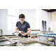 Festool STF DELTA/9 P40 RU2/50 brúsny list (50ks)