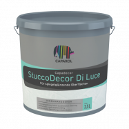 Caparol Stucco Decor di Lucce 2,5 l