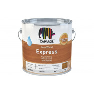 CAPAROL CapaWood Express 95 Natural Grey 2,5L