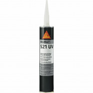 Sika Sikaflex-521 UV black 300ml