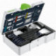 Festool SYS3 S 76-OSC-SORT/7 súprava pílových listov do oscilátora