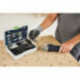 Festool SYS3 S 76-OSC-SORT/7 súprava pílových listov do oscilátora