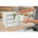 Festool SYS3 S 76-OSC-SORT/7 súprava pílových listov do oscilátora