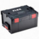 FLEX TK-L 238 prepravný kufor L-BOXX®