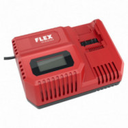 FLEX CA 10.8/18.0 rýchlonabíjačka 10.8V / 18V