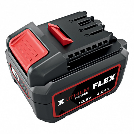FLEX AP 10.8/4.0 akumulátor 10.8V / 4.0Ah