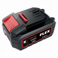 FLEX AP 18.0/5.0 akumulátor 5.0 Ah