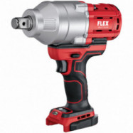 FLEX IW 3/4" 18.0-EC C aku rázový uťahovák