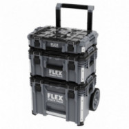 FLEX TK-L SP SET-1 sada kufrov STACK PACK
