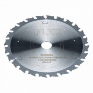 FLEX d165x1,6/1,0x20 HM Z24 WZ pílový kotúč