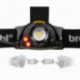 Brennenstuhl čelovka SL 400 AF so senzorom, 400lm, IP44