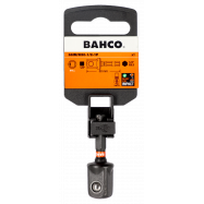 BAHCO adaptér Torsion 1/4" Hex na 1/2" 50mm
