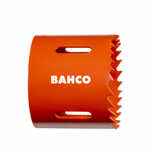 BAHCO píla kruhová bimetal SANDFLEX 65mm (blister)