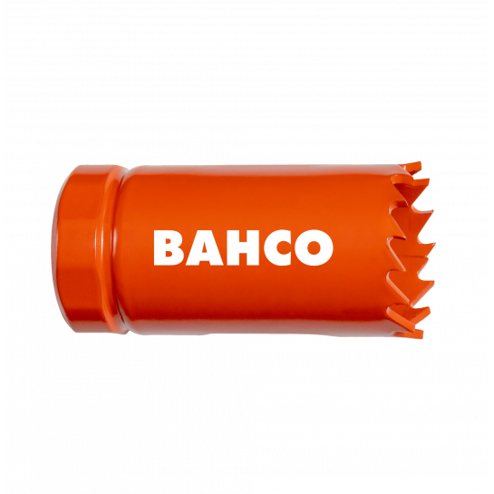 BAHCO píla kruhová bimetal SANDFLEX 25mm (blister)
