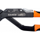 BAHCO kliešte s posuvným kĺbom ERGO 210mm