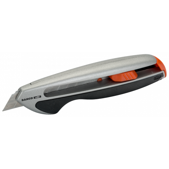 BAHCO nôž s odlamovacou čepeľou ERGO 18mm