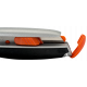 BAHCO nôž s odlamovacou čepeľou ERGO 18mm