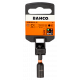 BAHCO nadstavec magnetický Torsion Hex 6x50mm