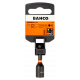 BAHCO nadstavec magnetický Torsion Hex 8x50mm