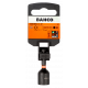 BAHCO nadstavec magnetický Torsion Hex 11x50mm