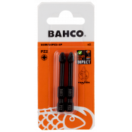 BAHCO bit Torsion PZ2 50mm (2ks)