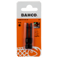 BAHCO bit Torsion T15 50mm (2ks)