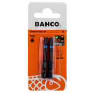 BAHCO bit Torsion T25 50mm (2ks)
