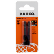 BAHCO bit Torsion T27 50mm (2ks)
