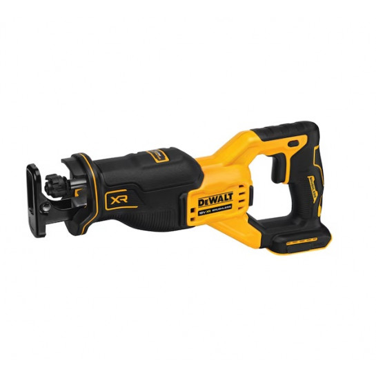 DeWALT DCS382N 18V chvostová píla