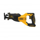 DeWALT DCS382N 18V chvostová píla