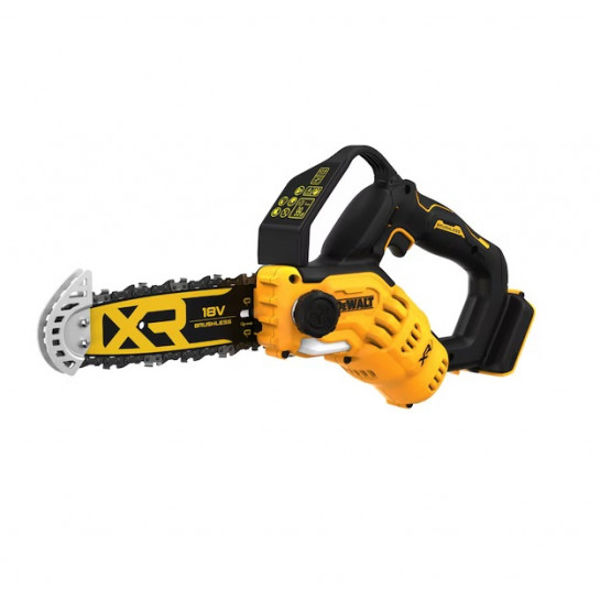 DeWALT Prerezávacia píla DCMPS520N 18V 20cm