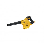 DeWALT priemyselný fukár DCV100 18V