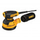 DeWALT excentrická brúska DWE6423 125mm