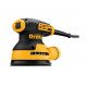 DeWALT excentrická brúska DWE6423 125mm