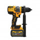 DeWALT vŕtačka s príklepom DCD999T1 18V