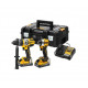 DeWALT set náradia DCK2052H2T 18V