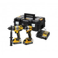 DeWALT set náradia DCK2052H2T 18V