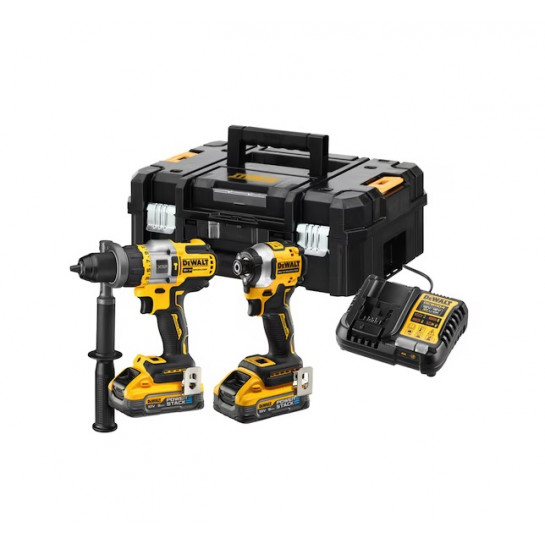 DeWALT set náradia DCK2052H2T 18V