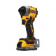 DeWALT rázový uťahovák DCF850E2T 18V 1/4" Hex