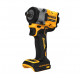 DeWALT rázový uťahovák DCF922N 18V 1/2"