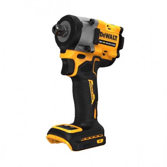 DeWALT rázový uťahovák DCF922N 18V 1/2"