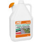 HG odstraň. zelených povlakov a machu 5L