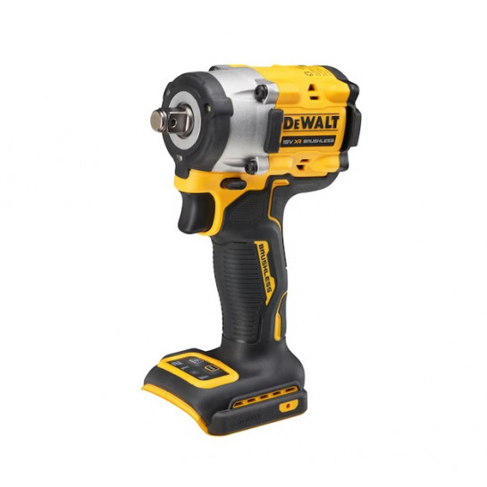 DeWALT rázový uťahovák DCF921N 18V 1/2"