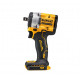 DeWALT rázový uťahovák DCF921N 18V 1/2"