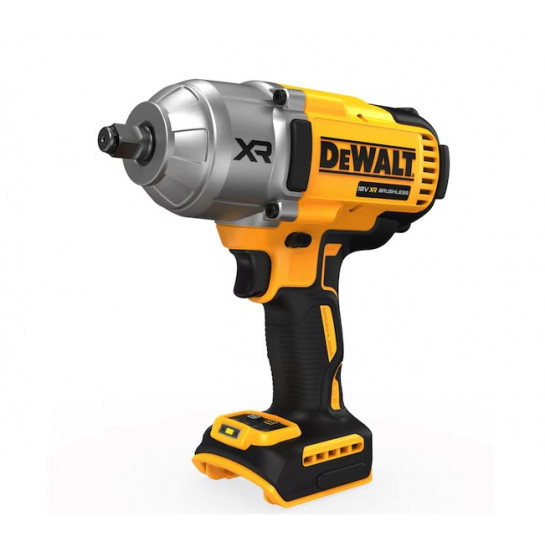 DeWALT rázový uťahovák 1/2" DCF900NT 18V